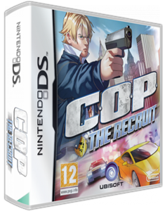 COP : The Recruit